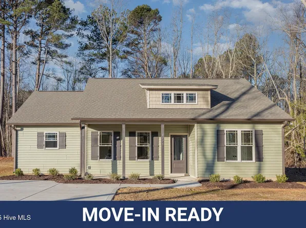 1175 Micro Road W, Selma, NC 27576