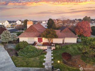 Pershall Addition, Othello, WA 99344