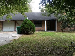 15307 Long Look Dr, Houston, TX 77053