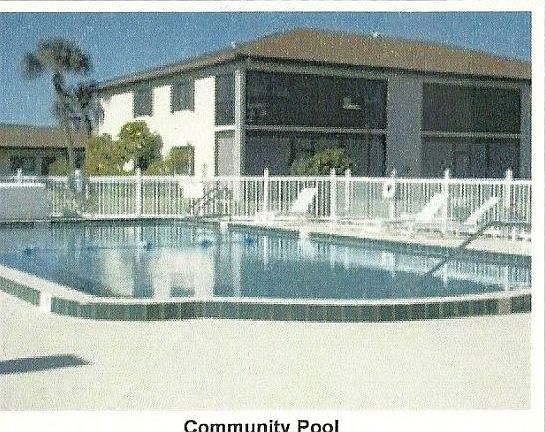 2nd image of 325 Banana River Blvd #302