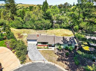 10 Corte Sombrita, Orinda, CA