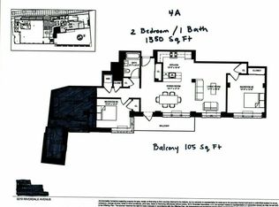 3217 Irwin Ave APT 4A, Bronx, NY 10463