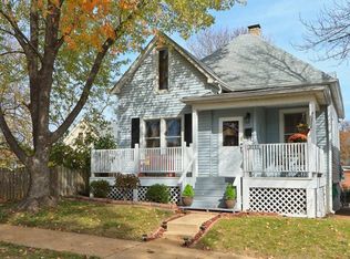 3753 French Ave, Saint Louis, MO