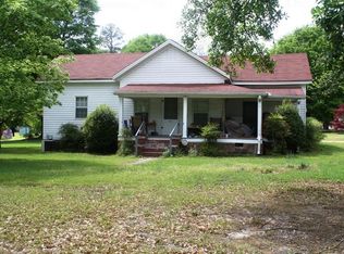 4115 Atlanta St, Powder Springs, GA 30127