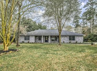 217 Fantail St, Magnolia, TX 77355