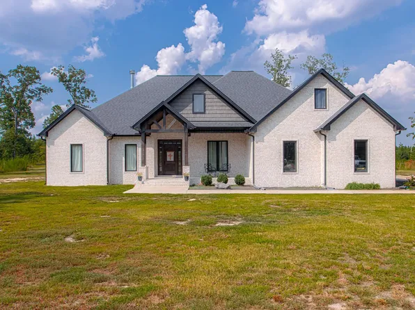 8899 Grant County Rd #75, Sheridan, AR 72150
