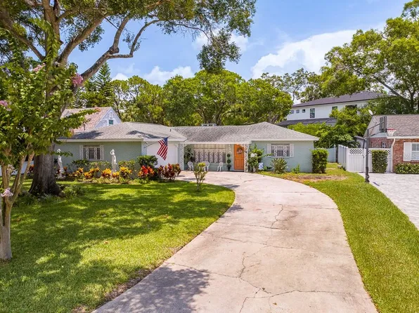 2312 S Occident St, Tampa, FL 33629