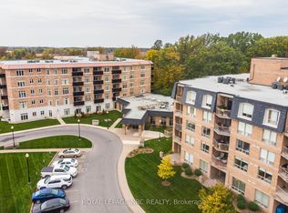 8111 Forest Glen Dr #418, Niagara Falls, ON L2H2Y7