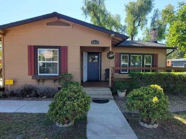 6841 Mohawk St, San Diego, CA 92115