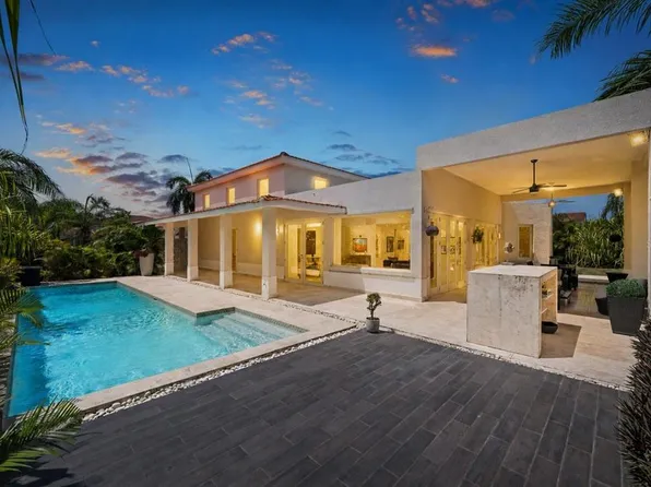 247 Camino Del Flamboyan, Dorado, PR 00646