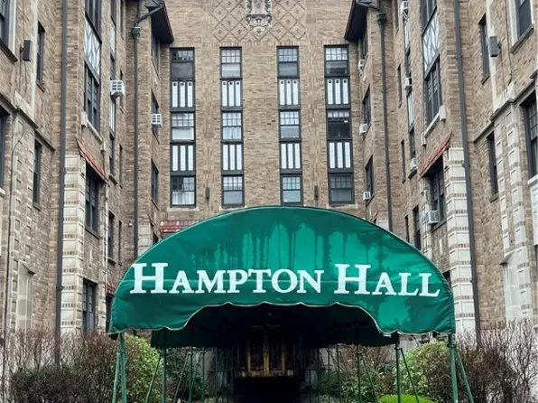 166 N Dithridge St Unit L-2, Pittsburgh, PA 15213