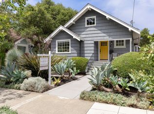 5641 Miles Ave, Oakland, CA 94618