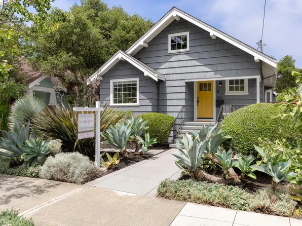 5641 Miles Ave, Oakland, CA 94618
