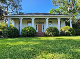 914 5th Ave, Rochelle, GA 31079