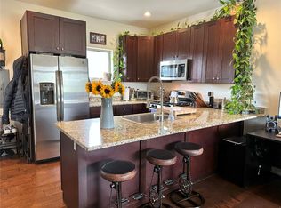 34 Lantern Aly, Silverthorne, CO 80498