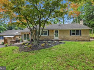 216 Upper Stump Rd, Chalfont, PA 18914
