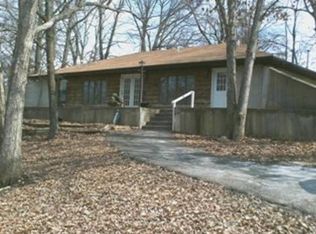 191 Southwest Ln, Silex, MO 63377