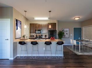 Latitude Apartments, Grand Forks, ND 58201