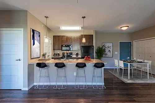 Latitude Apartments Photo 1