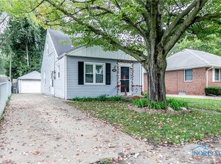 5949 Rambo Ln, Toledo, OH 43623