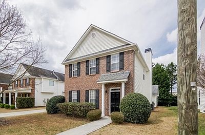 3rd image of 3333 Chastain Landings Ct
