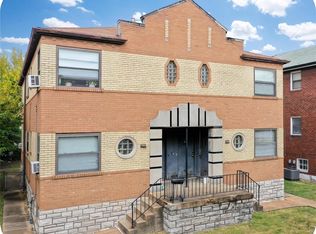 3439 Lawn Ave, Saint Louis, MO