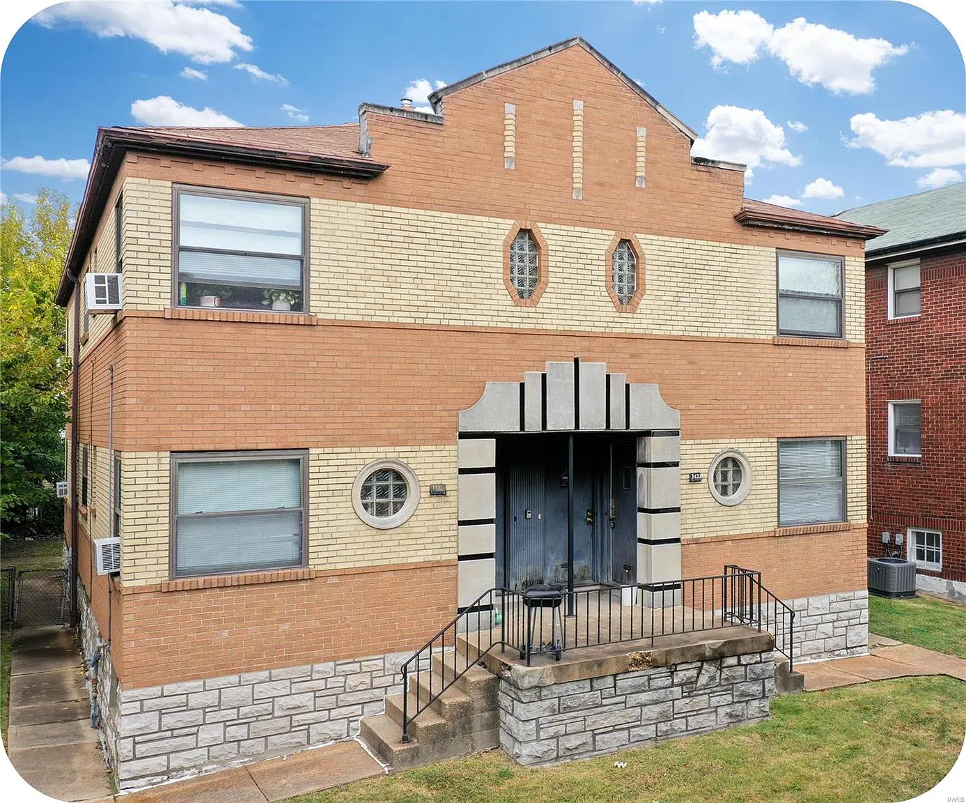 3439 Lawn Ave photo 1