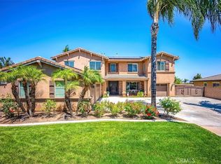 3535 Sunmeadow Cir, Corona, CA 92881