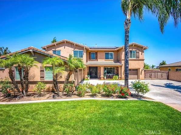 3535 Sunmeadow Cir, Corona, CA 92881