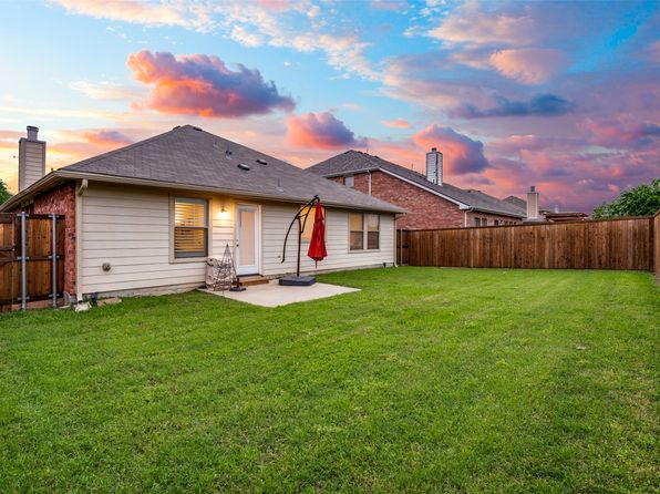3305 Hoover Dr, McKinney, TX 75071