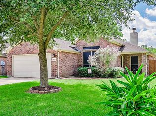 4830 Chase Court Dr, Bacliff, TX 77518