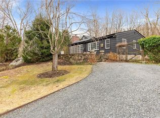 318 Pine Brook Rd, Bedford, NY 10506