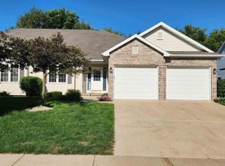 710 McClellan Dr, Madison, WI 53718