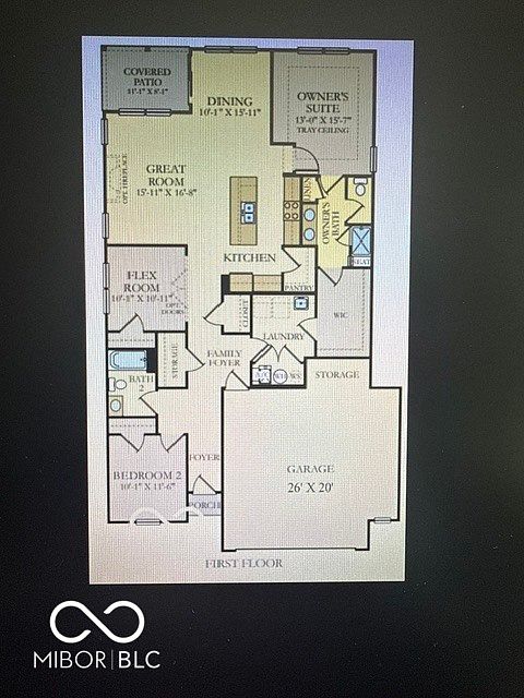 2nd image of 5396 Nettleton Way