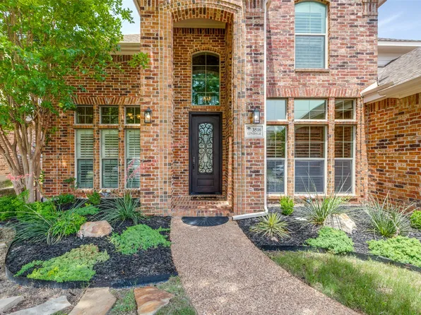 3516 Lindale Dr, McKinney, TX 75072