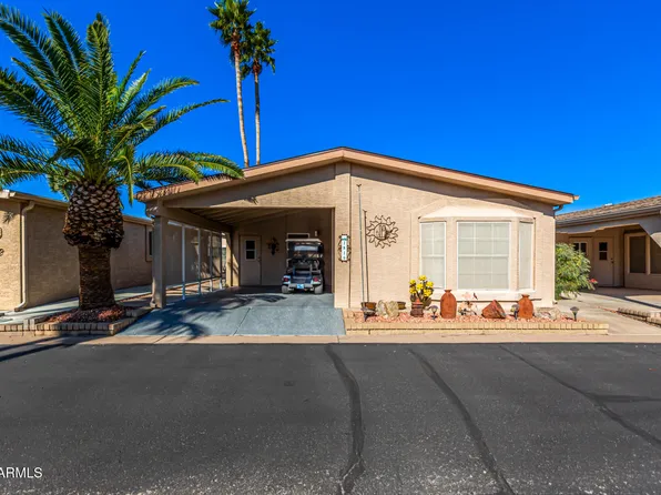 1816 E TORREY PINES Lane, Chandler, AZ 85249