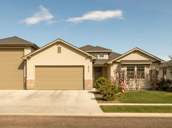 4510 S Gabbro Way, Nampa, ID 83686