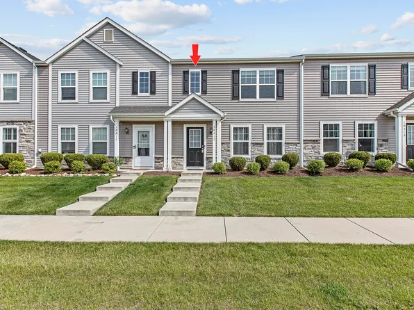 10417 Imperial Pl, Cedar Lake, IN 46303