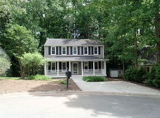 4905 Court Ridge Ter, Midlothian, VA 23112