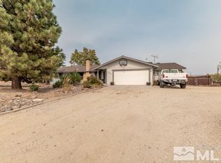 10235 Shenandoah Dr, Reno, NV 89508