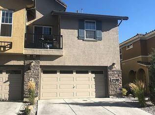 1980 Dark Horse Rd UNIT C, Reno, NV 89521