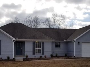 4 Sarahs Pl, Vilonia, AR 72173