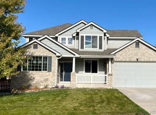 6479 S Queen Way, Littleton, CO 80127
