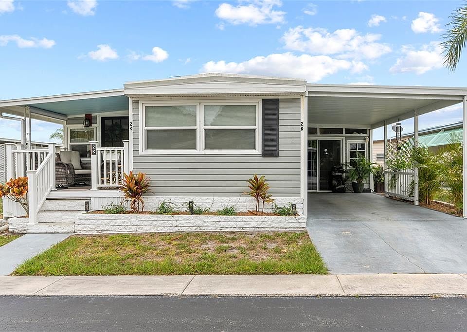 1st image of 12651 Seminole Blvd Lot 2K