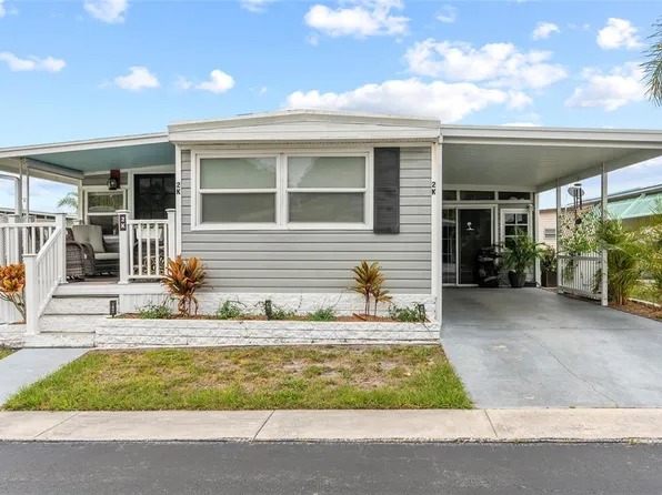 12651 Seminole Blvd Lot 2K, Largo, FL 33778