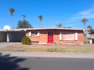 3608 W Harmont Dr, Phoenix, AZ 85051