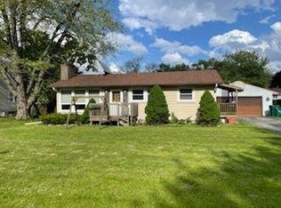 7035 Delaware St, Merrillville, IN 46410