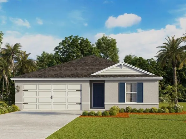 4031 Penelope Ave, Lake Wales, FL 33859