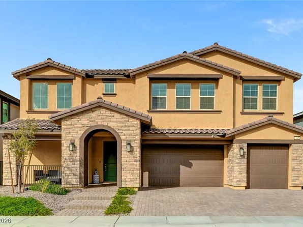 446 Winter Dove Ave, Henderson, NV 89011