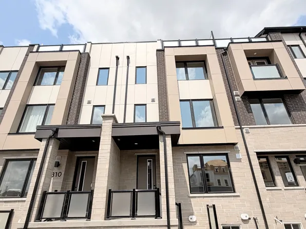 312 Stony Hill Blvd, Markham, ON L6C 3M3